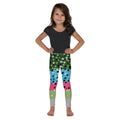 Rainbow Trout Kid Leggings (2T-7)