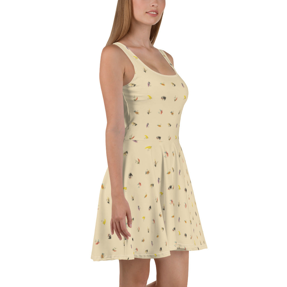 She's So Fly Dress