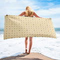 She's So Fly Towel