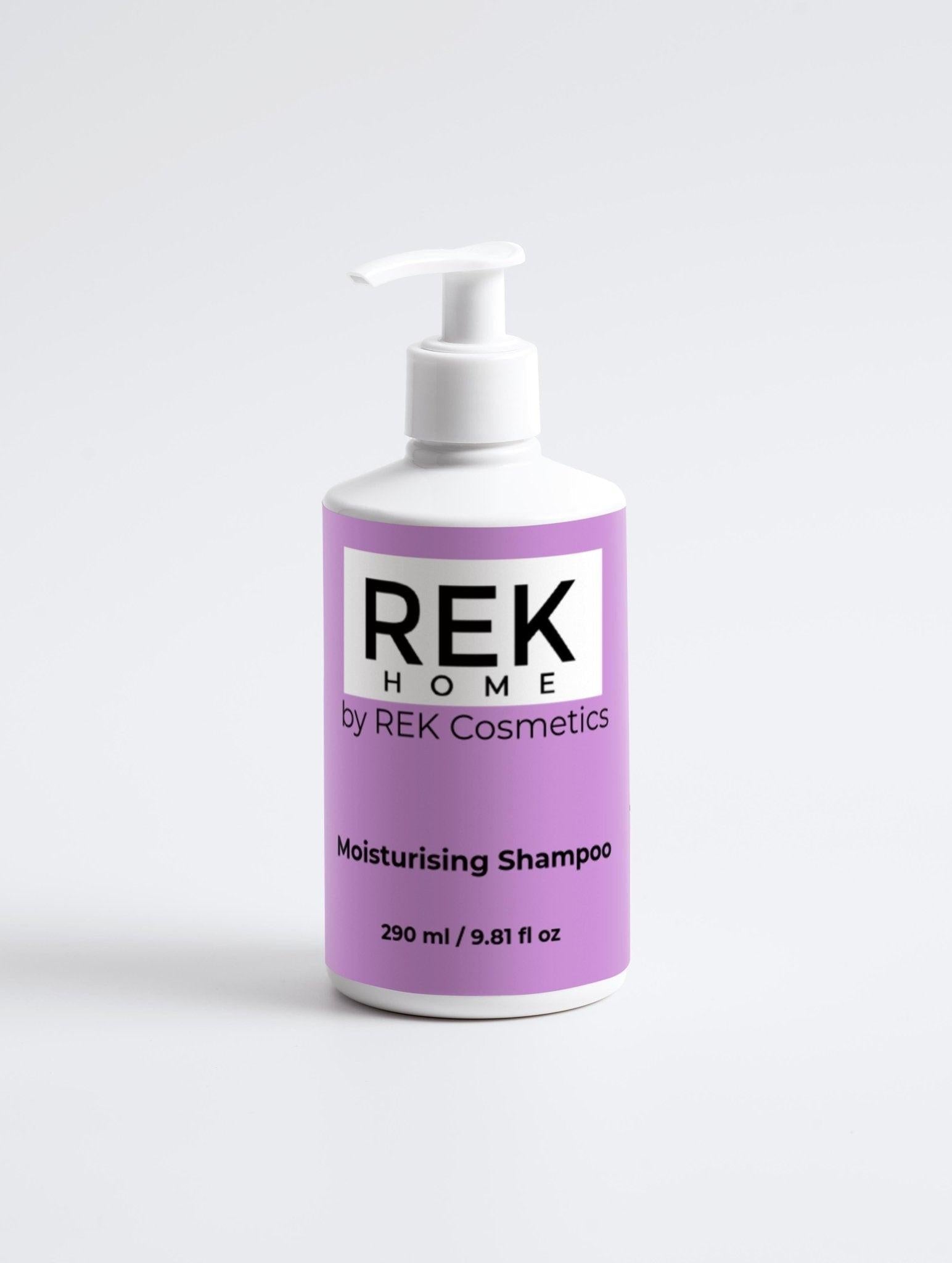 Moisturising Shampoo