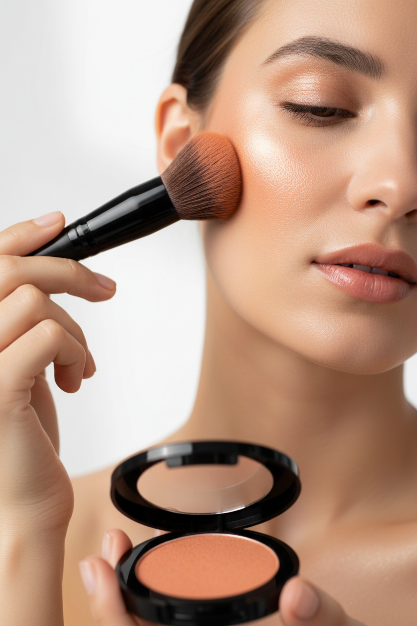 Molten Powders for Eyes & Cheeks | Limited Edition Collection | REK Cosmetics