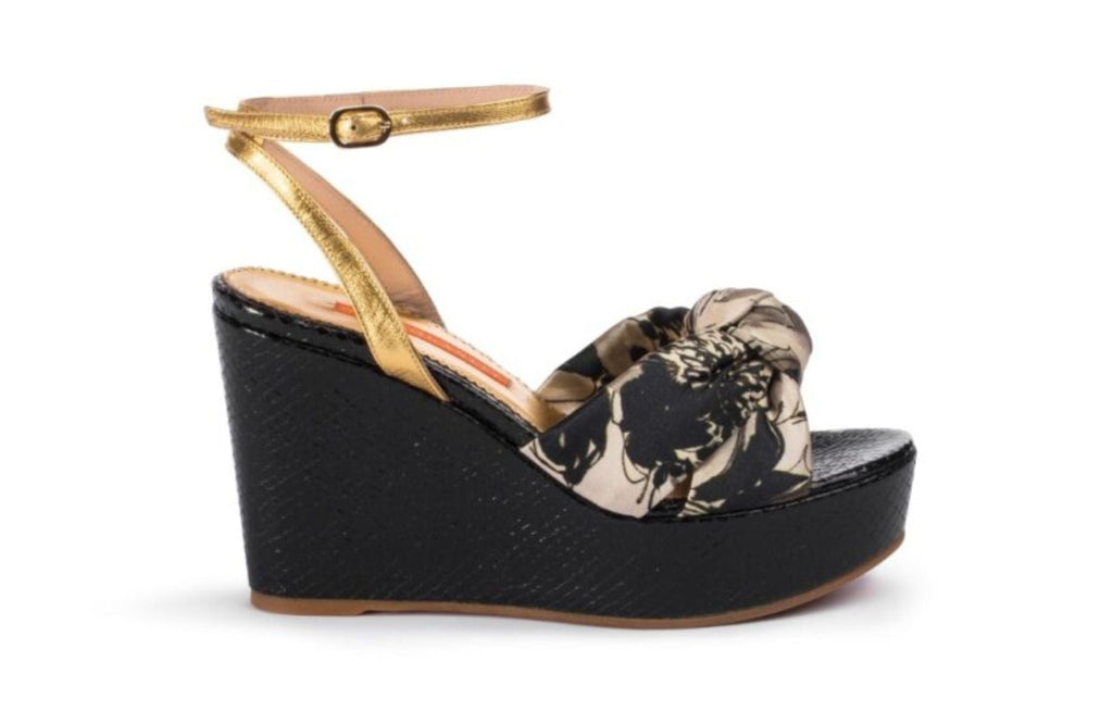 SOFIA WEDGE