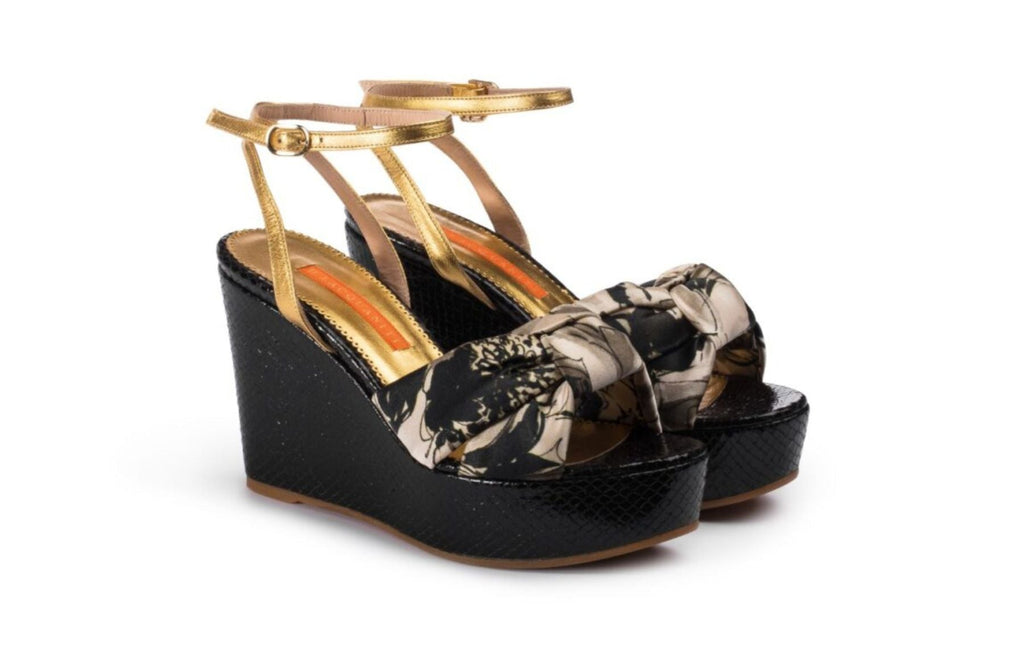 SOFIA WEDGE