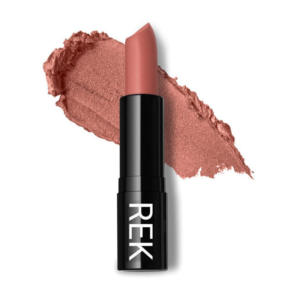 Long Lasting Hydrating Matte Lipstick (Vegan) | REK