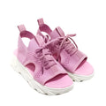 Women's Casual Flat Hollow Thick Bottom Beach Sandals