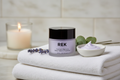 Overnight Recovery Sleep Mask & Treatment | REK Cosmetics