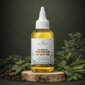 Prebiotic Nourishing Scalp Oil | Silky & Soothing