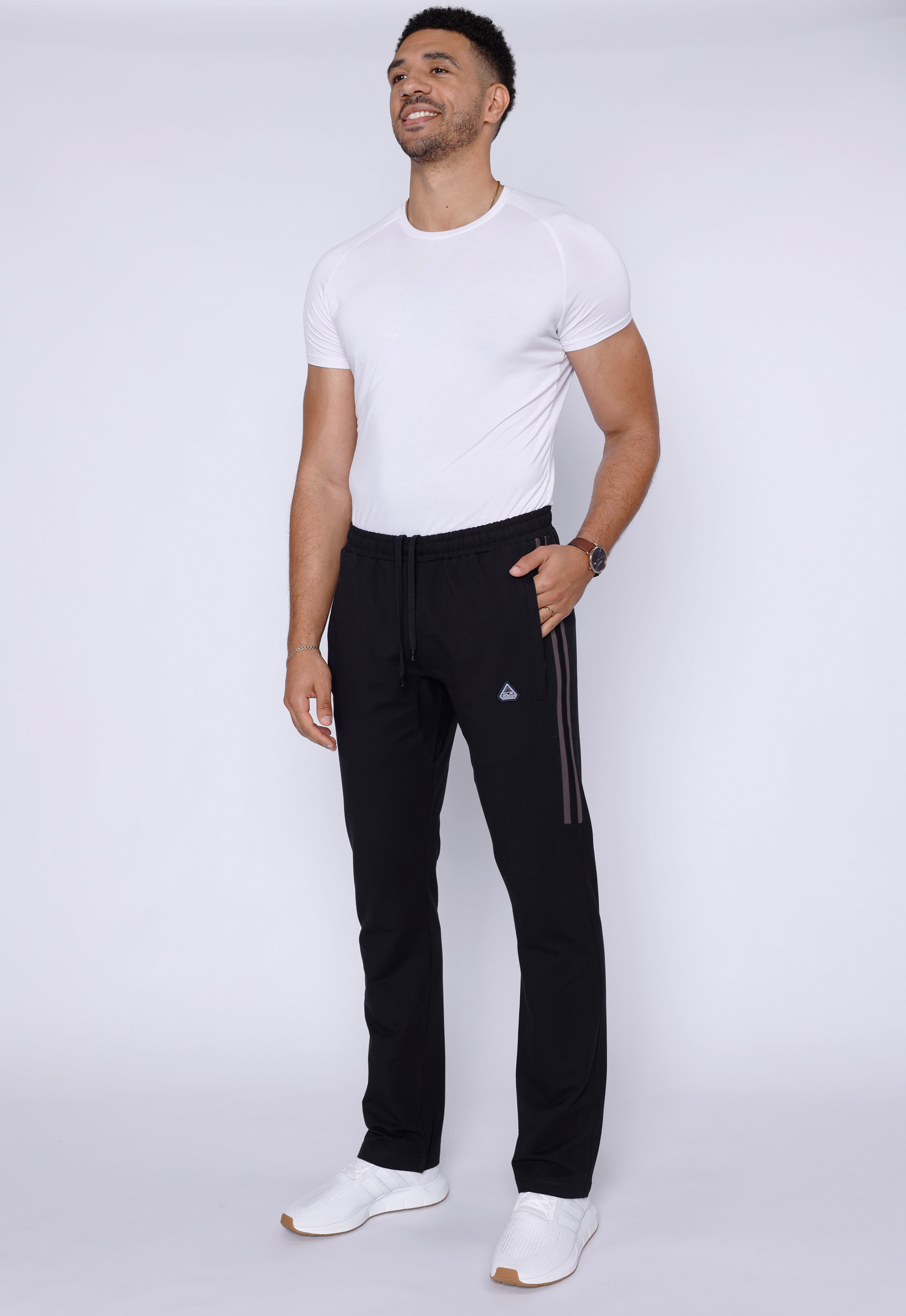 Ultimate Flex Athletic Sweatpants - Straight