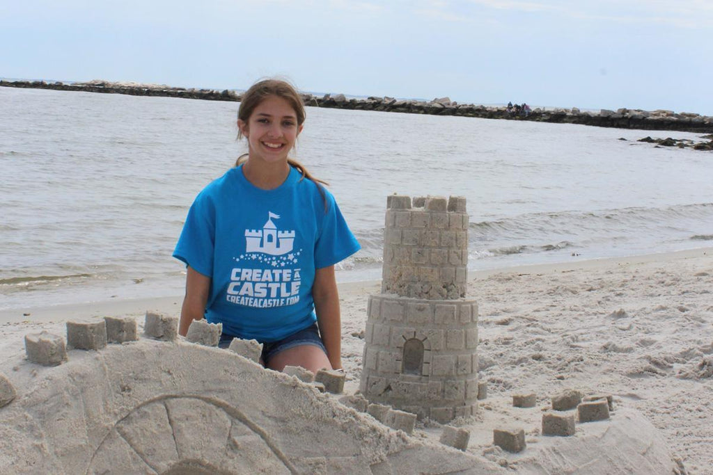 PRE-ORDER Pro Tower Kit - Outdoor Sand & Snow Castle Molds