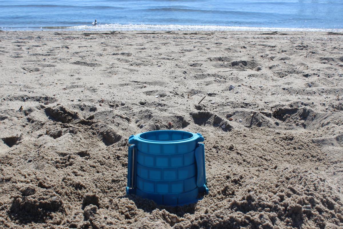 PRE-ORDER Pro Tower Kit - Outdoor Sand & Snow Castle Molds