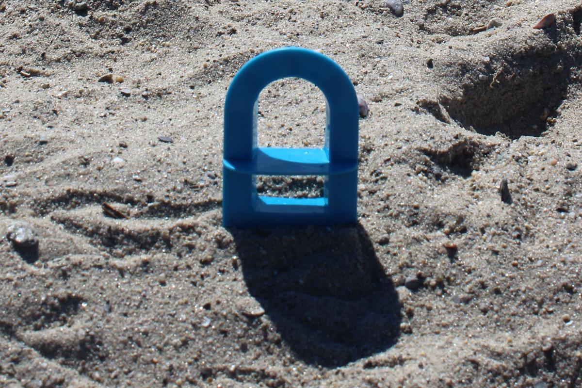 First Generation Pro Tower Kit - REMOVABLE BUCKLES