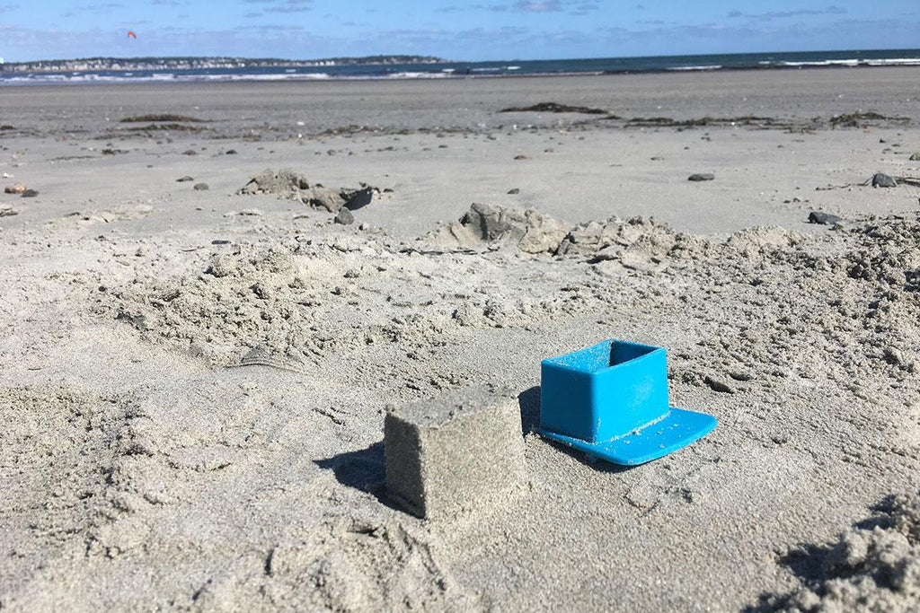 PRE-ORDER Pro Tower Kit - Outdoor Sand & Snow Castle Molds