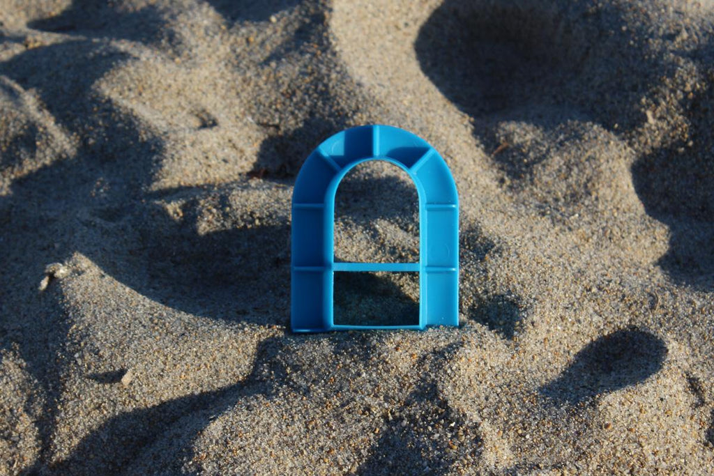 PRE-ORDER Pro Tower Kit - Outdoor Sand & Snow Castle Molds