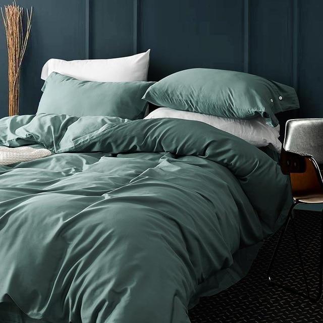 Venetia Duvet Cover Set 500TC Egyptian Cotton