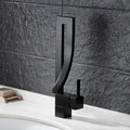 Martina Single-Hole Bathroom Faucet
