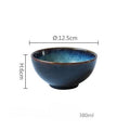 Eye Of Cat Bowl