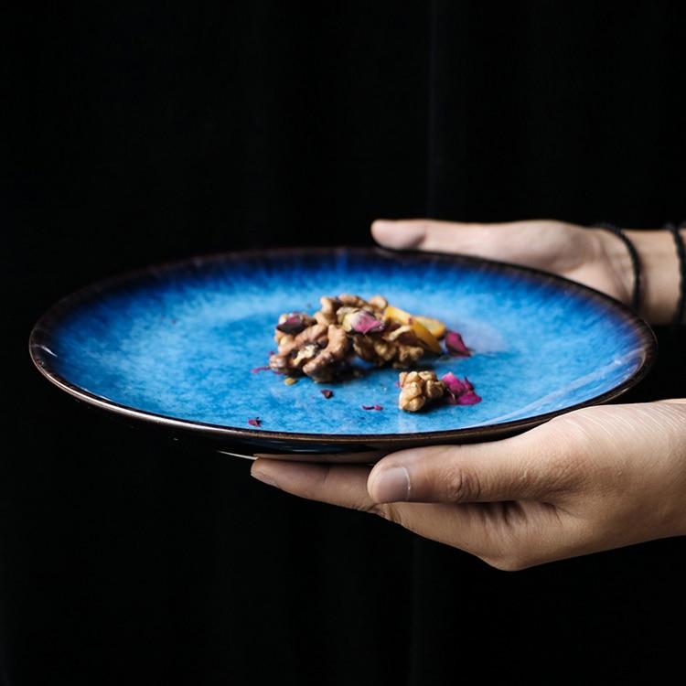 Pallas Plate Set Of 4