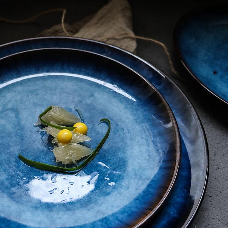 Pallas Plate Set Of 4