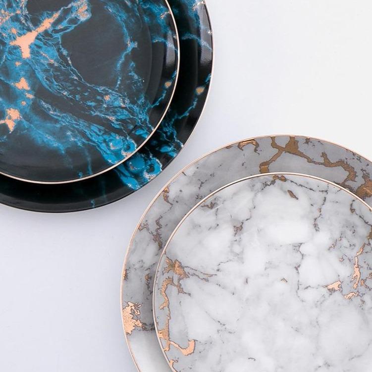 Selene Plates