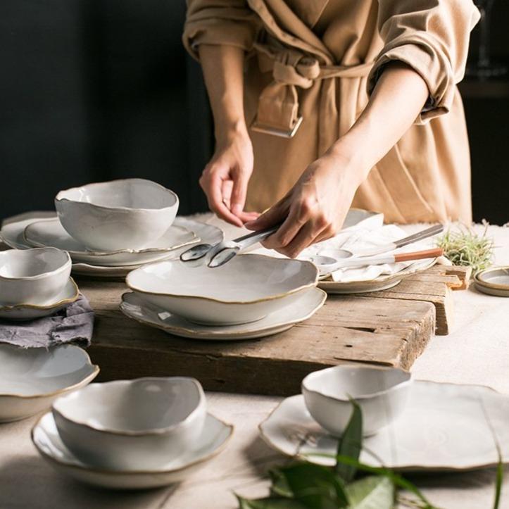 Nanna Bowls And Dishes
