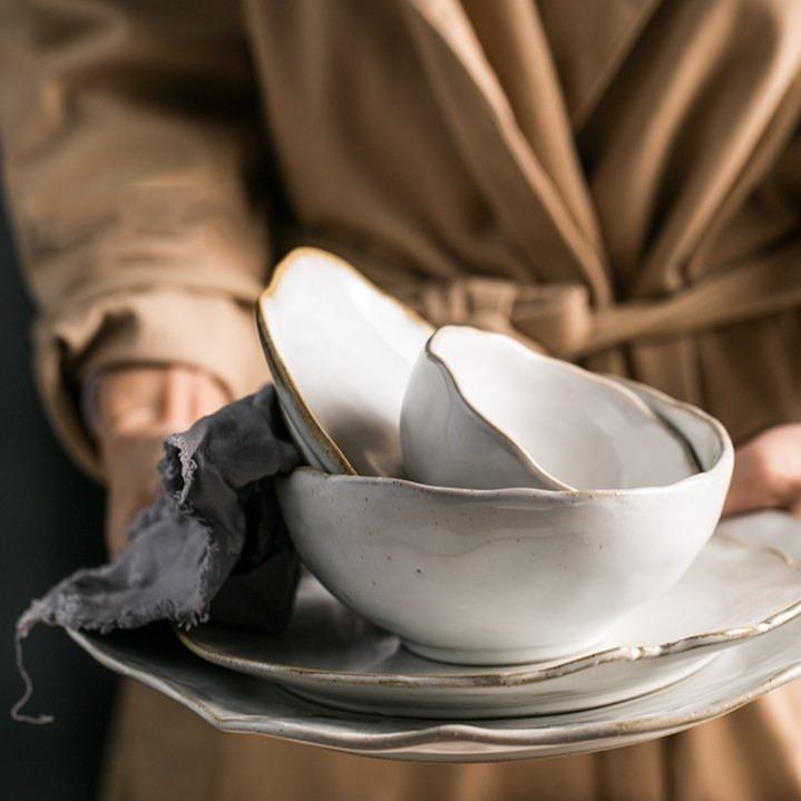 Nanna Bowls And Dishes