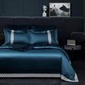 Giorgio Duvet Cover Set 1000TC (Egyptian Cotton)