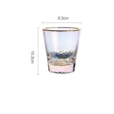Lady Cleopatra Glasses