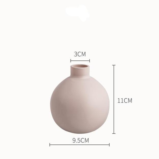 Modern Ceramic Vase