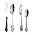 Matilda Classical Flatware 24-Piece