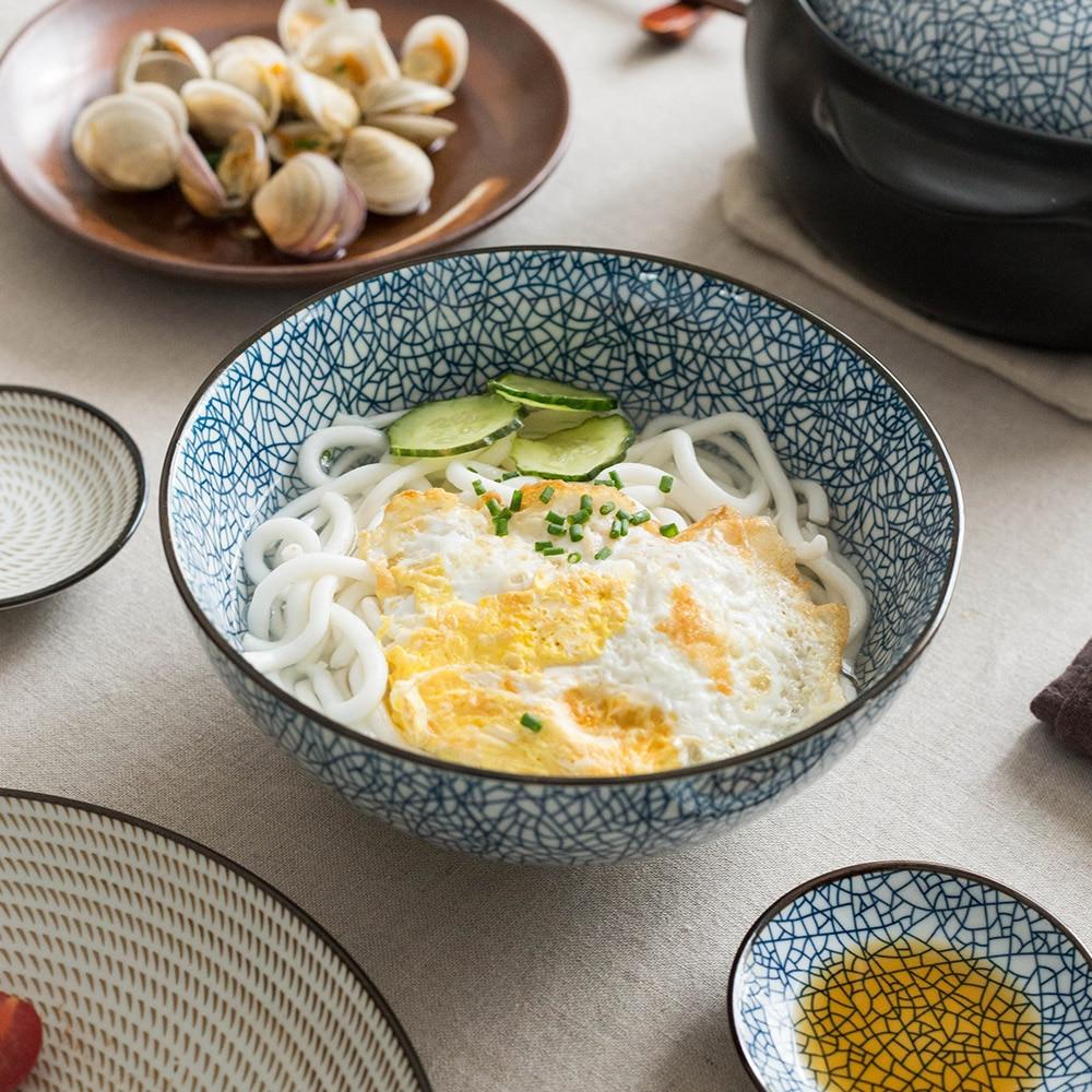 Modern Japanese Ceramic Bowls