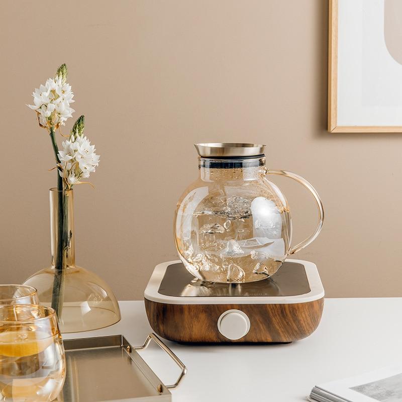Luxury Nordic Drinking Set