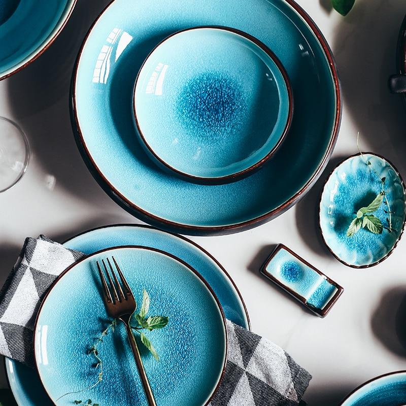Rosmerta Bowls And Dishes