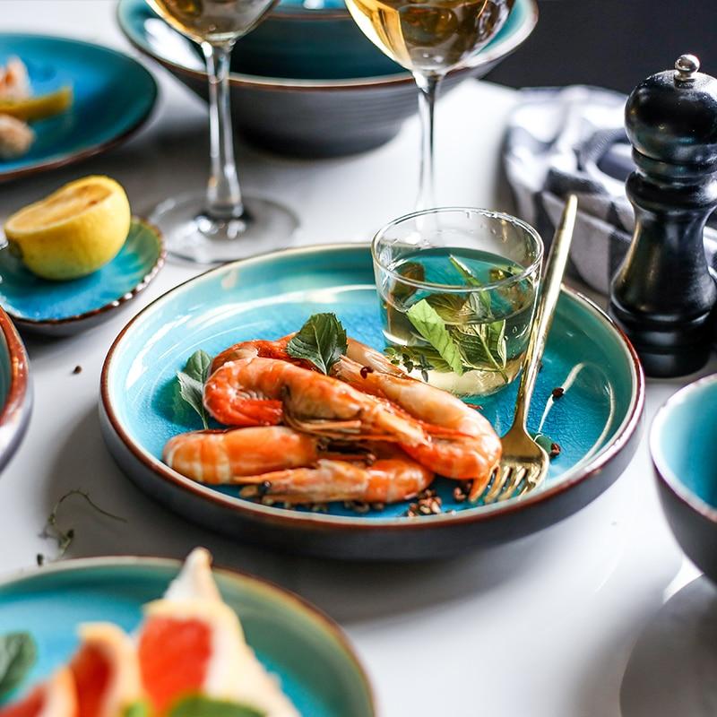 Rosmerta Bowls And Dishes