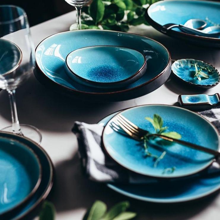 Rosmerta Bowls And Dishes