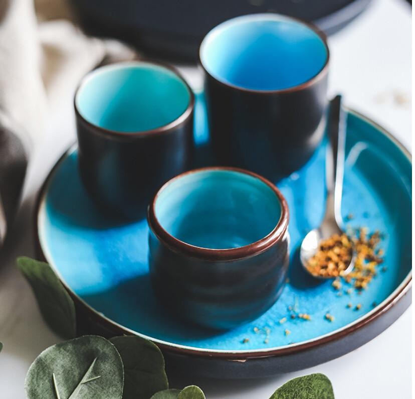 Rosmerta Bowls And Dishes