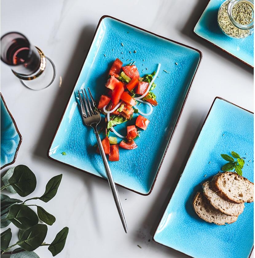 Rosmerta Bowls And Dishes