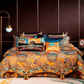 Otto Duvet Cover Set (Egyptian Cotton)