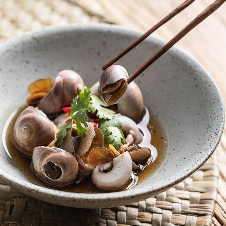 Hemera Ceramic Bowl