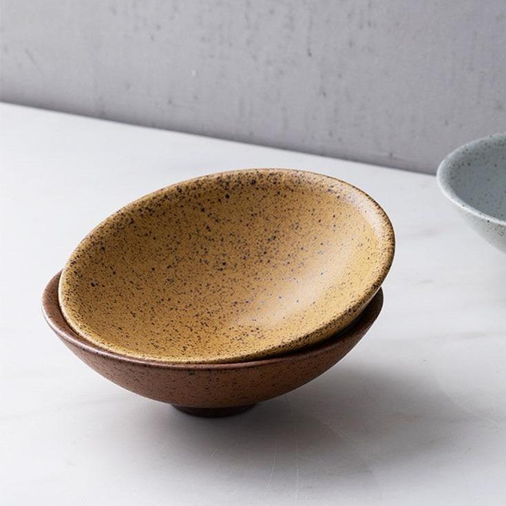 Hemera Ceramic Bowl