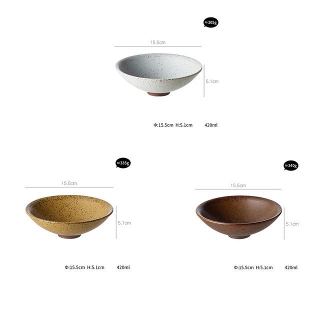 Hemera Ceramic Bowl