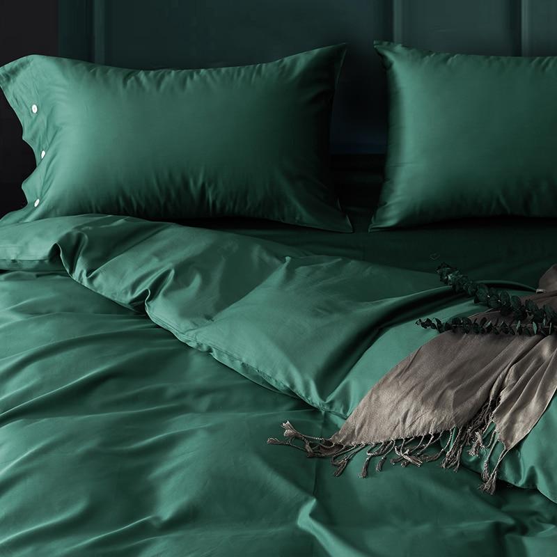 Venetia Duvet Cover Set 500TC Egyptian Cotton