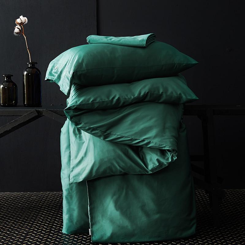 Venetia Duvet Cover Set 500TC Egyptian Cotton