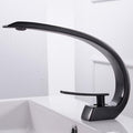 Marie-Antoinette Single-Hole Bathroom Faucet