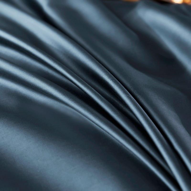 Evelyn High End Embroidered 1000TC Duvet Cover Set Long Staple Egyptian Cotton