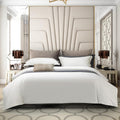 Juana Duvet Cover Set 1000TC (Egyptian Cotton)