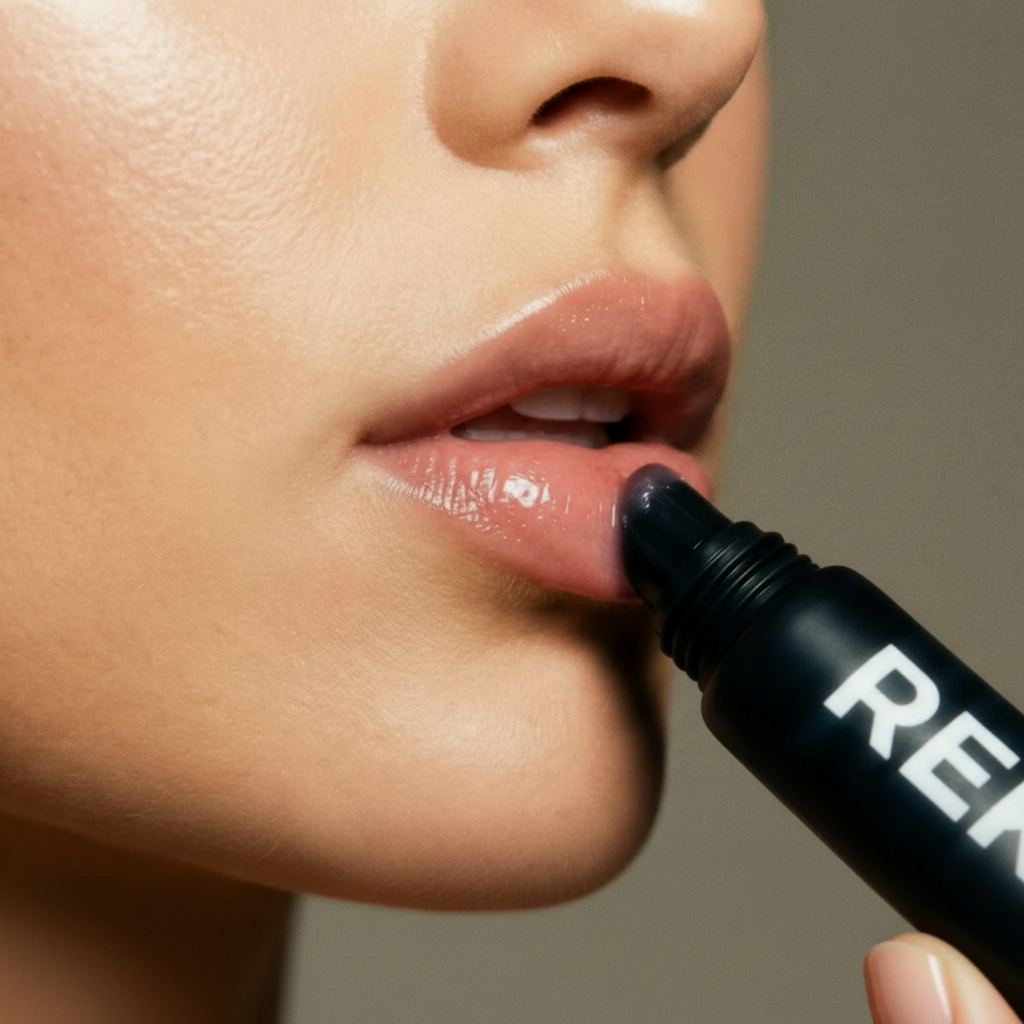 REK Hydrating Lip Butters