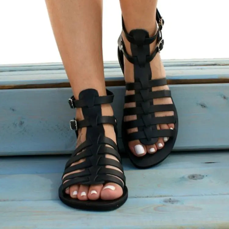 Women Flat Sandals