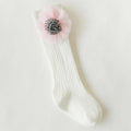 Cartoon High Socks for Boys and Girls