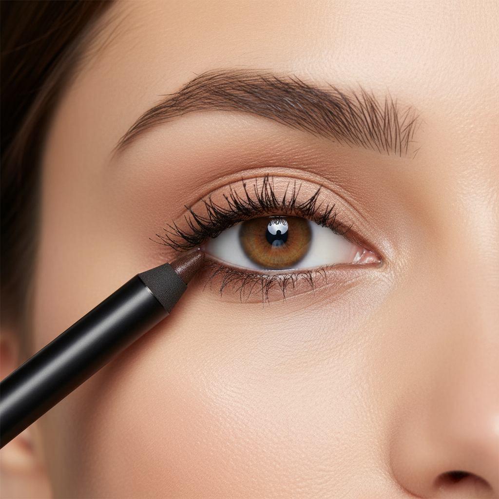 Ultimate Eye Liner Collection | REK Cosmetics - Longwear Precision Liquid Eyeliner