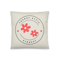 All-Over Print Basic Pillow